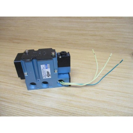 Mac Valves 6311D-000-PM-501DA Solenoid Valve - New No Box