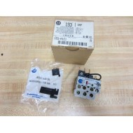 Allen Bradley 193-A1C1 Overload Relay 193A1C1