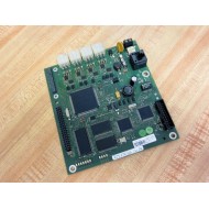 Fronius 4.070.744 HMS Any-Bus Module UBST1 V1.8A - Used