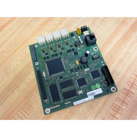 Fronius 4.070.744 HMS Any-Bus Module UBST1 V1.8A - Used