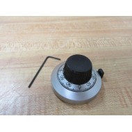 Vishay 21-A-11 Counting Dial 21A11 - New No Box