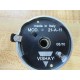 Vishay 21-A-11 Counting Dial 21A11 - New No Box