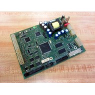 Fronius 4.070.960 UST2C Circuit Board 4070960 V1.7 A - Used