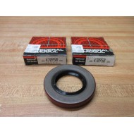 National Federal Mogul 470950 Oil Seal (Pack of 2)
