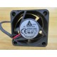 Delta Electronics EFB0412MD DC Brushless Fan (Pack of 2) - Used