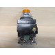 General Electric CR104PBL11M1S8 Illum. Push Button GE - Used