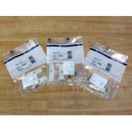 Telemecanique XAC A009 Lockdown Kit XACA009 (Pack of 3)