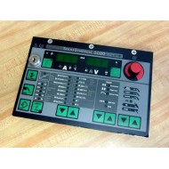 Fronius TPS 2700 TransSynergic 5000 Panel 43.0001.3260 - Used