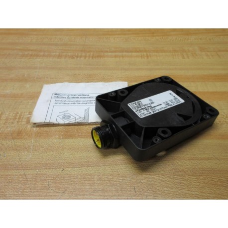 IFM Efector IDE2060-FBOALS300L Inductive Sensor ID3507 Partial - New No Box