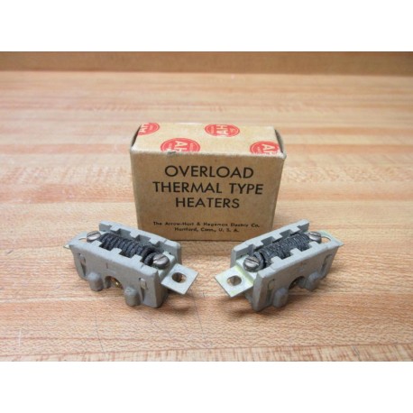 Arrow Hart 42011 Eaton Heater Element (Pack of 2)