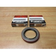 National Federal Mogul 5115 Timken Oil Seal (Pack of 2)
