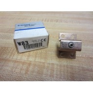 Allen Bradley W83 Overload Heater Element