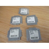 Hammond 1554EPL Enclosure Panel (Pack of 5)