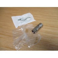 Amphenol MB7CKN0800-S2-KIT Straight Plug Connector Kit