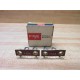 Federal Pacific Electric 5490-F12.6 FPE Heater Element F12.6 (Pack of 2)
