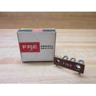 Federal Pacific Electric 5490-F10.0 FPE Heater Element F10.0