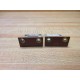 Federal Pacific Electric 5490-F-1.26 Heater Element F-1.26 (Pack of 4) - Used