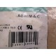 Panduit ABM1M-A-C Cable Tie Mounts ABM1MAC (Pack of 100)