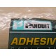 Panduit ABM1M-A-C Cable Tie Mounts ABM1MAC (Pack of 100)