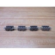 Arrow Hart 42006 Overload Relay Heater Element (Pack of 4) - Used
