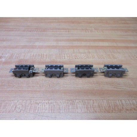 Arrow Hart 42006 Overload Relay Heater Element (Pack of 4) - Used