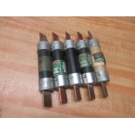 Buss FRN 100 Bussmann Fuse FRN100 (Pack of 5) - Used