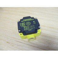 Turck Ni50-CP80-FDZ30X2S10 Inductive Sensor Ni50CP80FDZ30X2S10 - New No Box