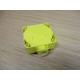 Turck Ni50-CP80-FDZ30X2S10 Inductive Sensor Ni50CP80FDZ30X2S10 - New No Box