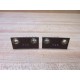Federal Pacific Electric 5490-F2.5 FPE Heater Element F2.5 (Pack of 2) - Used