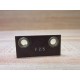 Federal Pacific Electric 5490-F2.5 FPE Heater Element F2.5 (Pack of 2) - Used