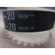 Goodyear 720-8M-20 Belt Hawk - New No Box