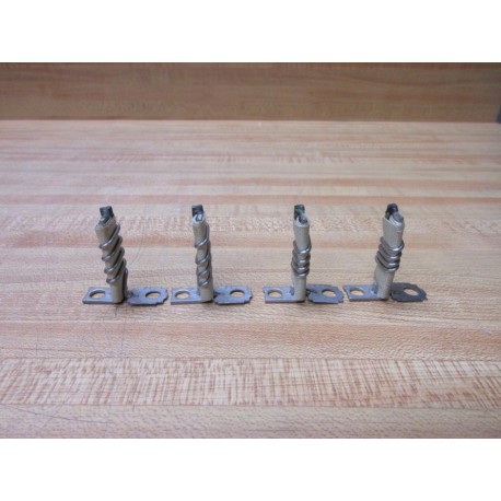 General Electric 81D-547 GE Heater Element 81D547 (Pack of 4) - Used
