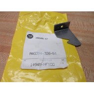 Allen Bradley A40394-326-51 Hardware Kit A4039432651