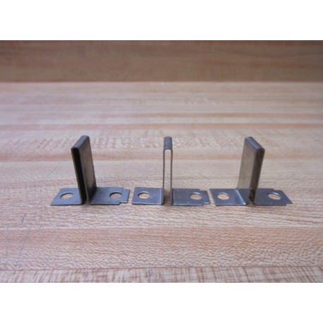 General Electric 81D-558 GE Heater Element 81D558 (Pack of 3) - Used
