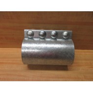 Morris Coupling 4-4C Compression Coupling 0104504W2FG - New No Box