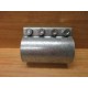 Morris Coupling 4-4C Compression Coupling 0104504W2FG - New No Box