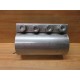 Morris Coupling 3X8-IP Stainless Steel Repair Clamp 3X8IP - Used