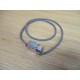 Bimba MRS-.087-PBL Magnetic Reed Switch MRS087PBL - Used