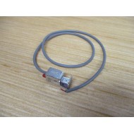 Bimba MRS-.087-PBL Magnetic Reed Switch MRS087PBL - Used