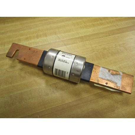 Buss FRS-R-350 Bussmann Fuse Cross Ref 6C204 (Pack of 2) - New No Box