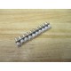 Allen Bradley 1492-CJT5-10 Jumper Bars 1492CJT510 10 Terminals (Pack of 10)