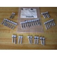 Allen Bradley 1492-CJ8-10 Center Jumper 1492CJ810 Various Lengths (Pack of 6)