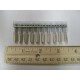 Allen Bradley 1492-CJ8-10 Center Jumper 1492CJ810 Various Lengths (Pack of 6)