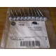 Allen Bradley 1492-CJ8-10 Center Jumper 1492CJ810 Various Lengths (Pack of 6)