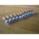 Allen Bradley 1492-CJ8-10 Center Jumper 1492CJ810 Various Lengths (Pack of 6)