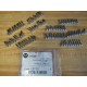 Allen Bradley 1492-CJ7-10 Center Jumper 1492CJ710 Asst Lengths (Pack of 15)