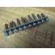 Allen Bradley 1492-CJ7-10 Center Jumper 1492CJ710 Asst Lengths (Pack of 15)