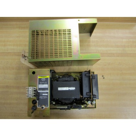 Allen Bradley 1720-P2 Power Supply 1720P2 Series A - Used