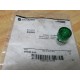 Allen Bradley 800MR-N1G Green Pilot Light Lens 800MRN1G