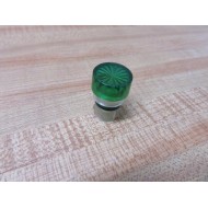 Allen Bradley 800MR-N1G Green Pilot Light Lens 800MRN1G - New No Box